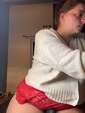 Nana-et-Toto's Webcam Show