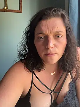 Webkamerová show Nana-et-Toto