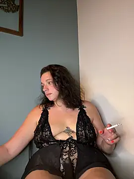 Nana-et-Toto Show in webcam
