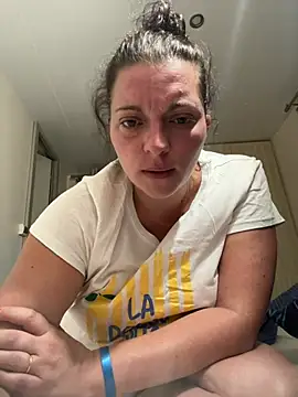 Nana-et-Toto webcam show