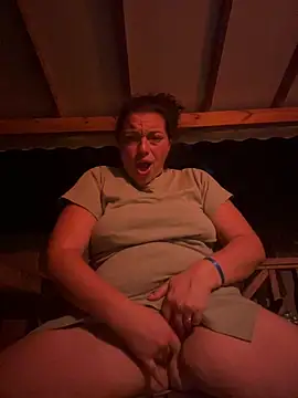 Nana-et-Toto's Webcam Show