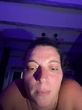 Nana-et-Toto Show in webcam