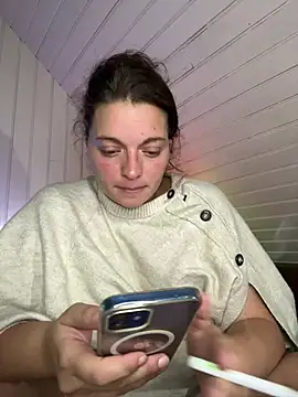 Nana-et-Toto Webcam-Show