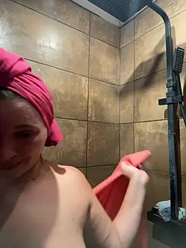 Nana-et-Toto webcam show
