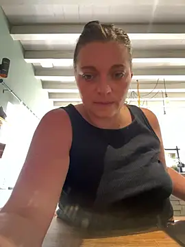 Webkamerová show Nana-et-Toto