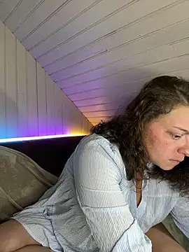 Živý XXX chat Nana-et-Toto