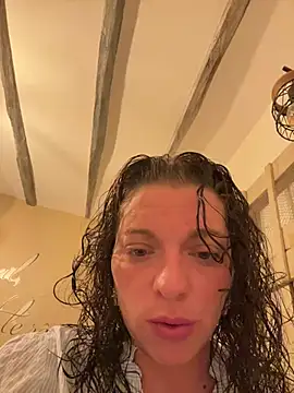 XXX chat uživo modela Nana-et-Toto