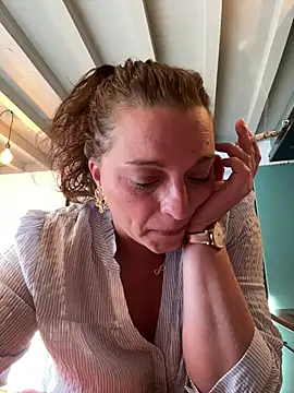 Nana-et-Toto webcam show