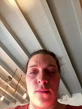Show modela Nana-et-Toto na web-kameri