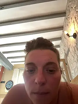 Nana-et-Toto Adlı Modelin Canlı XXX Sohbeti