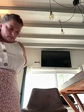 Nana-et-Toto webcam show