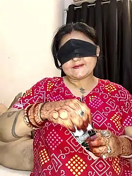 แชท XXX สดของ Sexy_bhabhi_haryana