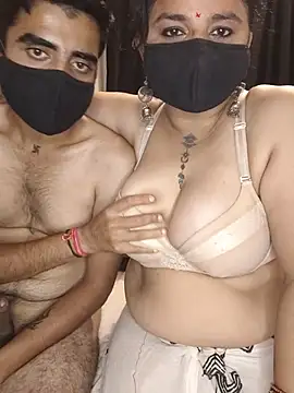 Sexy_bhabhi_haryana Webcam-Show