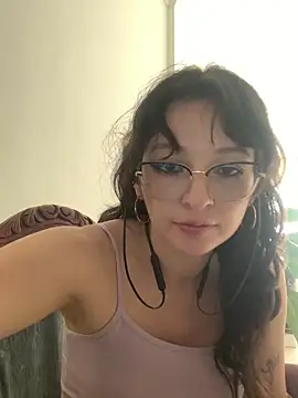 Chat soba uživo modela JustClaree