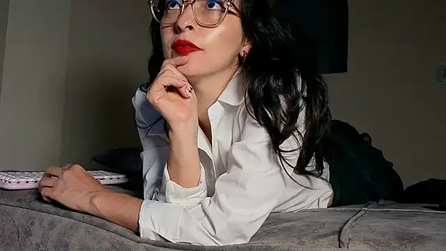 JustClaree's Live XXX Chat