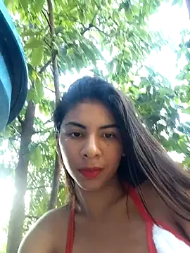 عرض كام chaparritahot99
