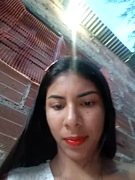 Show webcam de chaparritahot99