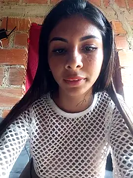 Show webcam de chaparritahot99