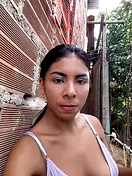 chaparritahot99 Webcamshow