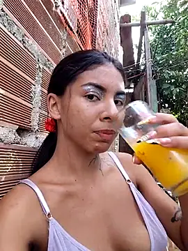 chaparritahot99 Webcamshow