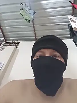 Show Webcam de Gardyna1