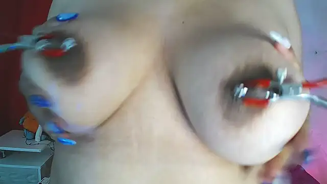 saragon1's Webcam Show