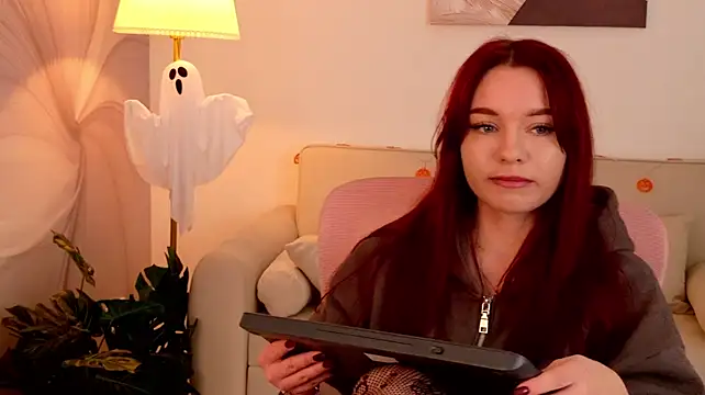 NoraHaynes 웹캠 쇼