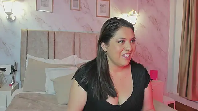 Paula_And's Live XXX Chat