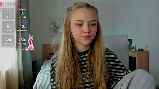 flooora_0 webkamerás műsora