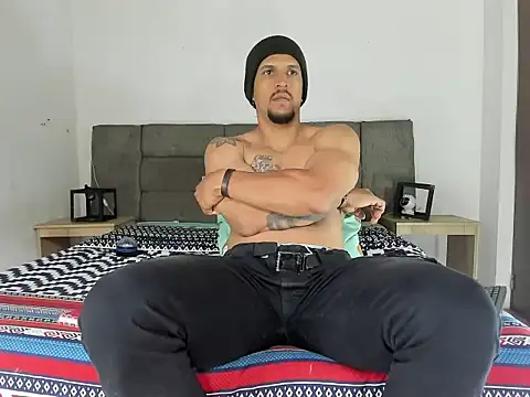 Edy_coltt webkamerás műsora