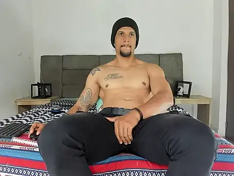 Show Webcam de Edy_coltt