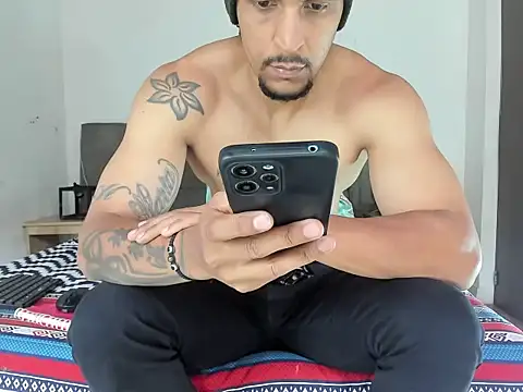 Show de webcam de Edy_coltt