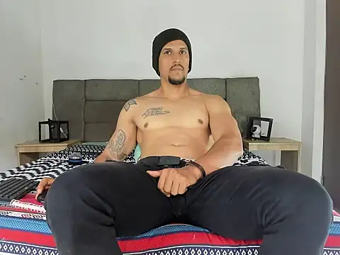 Edy_coltt Show Webcam