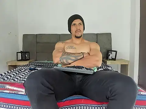 Edy_coltt Webcam show
