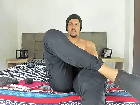 Edy_coltt Webcam show