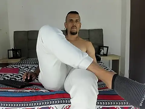 Edy_coltt Pertunjukan Webcam