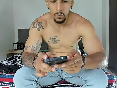 عرض كام Edy_coltt