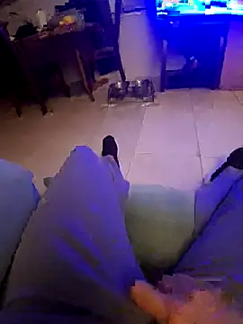 Show Webcam de pullitoff