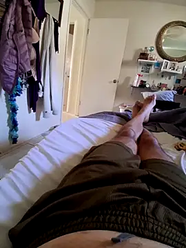 pullitoff's Webcam Show