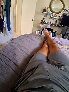 pullitoff Webcam-Show