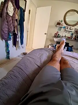 pullitoff 웹캠 쇼