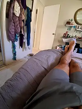 pullitoffのウェブカメラショー