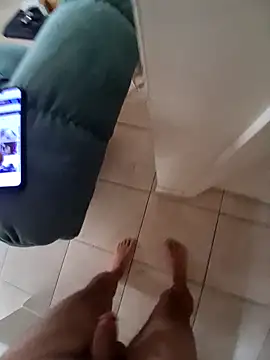 pullitoff Webcam show