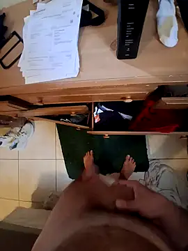 pullitoff Pertunjukan Webcam