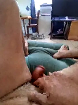 Show de webcam de pullitoff