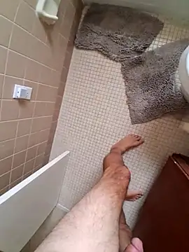 pullitoff's Webcam Show