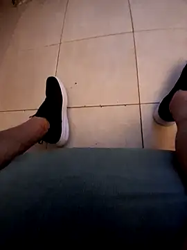 Webkamerová show pullitoff