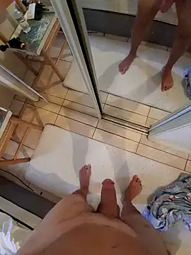 Webkamerová show pullitoff