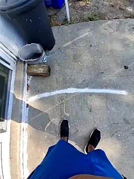 pullitoff 웹캠 쇼