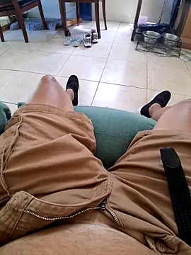 pullitoff 웹캠 쇼